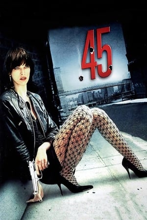 .45 (2006) Hindi Dual Audio 300MB