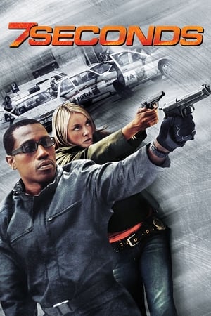 7 Seconds (2005) Hindi Dual Audio [850MB] Movie Poster