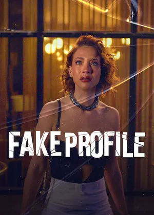 Fake Profile aka Perfil falso 2026 Season 03 Hindi - Spanish Dual Audio [EP - 10 Added] Movie Poster