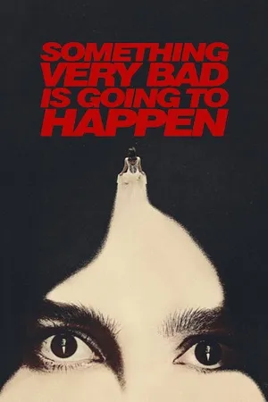 Something Very Bad Is Going to Happen 2026 Season 01 Hindi Dual Audio [ALL EPISODES] Movie Poster