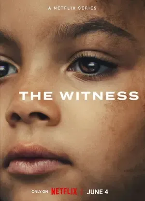 The Witness 2026 Season 1 Hindi Audio [ALL EPISODES] Movie Poster