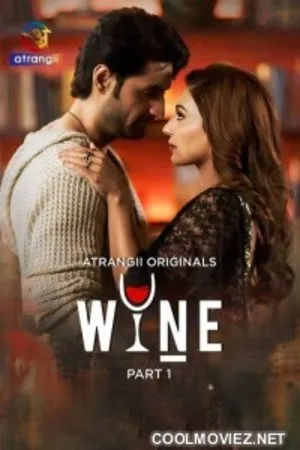 Wine 2026 Season 01 Part 1 Complete Hindi Audio Movie Poster