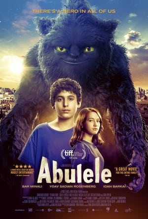 Abulele (2015) Hindi Dual Audio 300MB Movie Poster