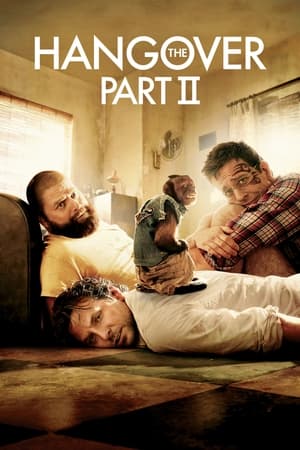 Bad Trip (2020) Hindi Dual Audio [900MB] Movie Poster
