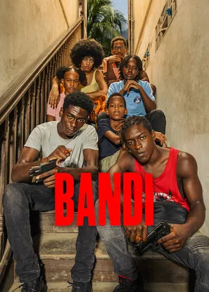 Bandi 2026 Season 01 Hindi - French Audio [ALL EPISODES] Movie Poster