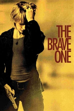 Brave 2007 Dual Audio Hindi 300MB Movie Poster