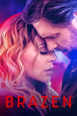 Brazen 2022 Hindi Dual Audio – – Movie Poster