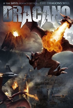 Dracano (2013) Hindi Dual Audio [750MB] Movie Poster