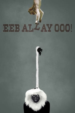 Eeb Allay Ooo 2019 Hindi Movie [810MB] Movie Poster