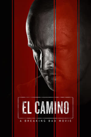 El Camino A Breaking Bad Movie (2019) [ENGLISH] Movie - [350MB] Movie Poster