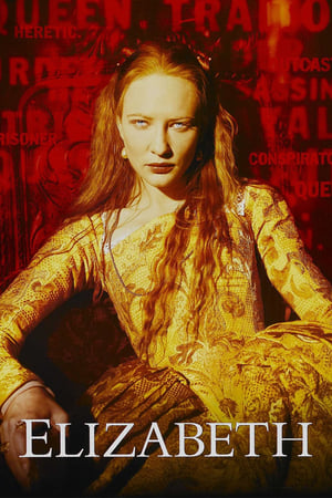 Elizabeth (1998) Hindi Dual Audio [1GB] ESubs