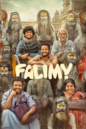 Falimy (2023) (Hindi – Malayalam) Dual Audio – Movie Poster
