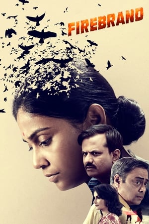 Firebrand (2019) Hindi Movie [950MB] Movie Poster