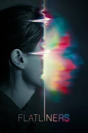 Flatliners (2017) Hindi Dual Audio – Movie Poster