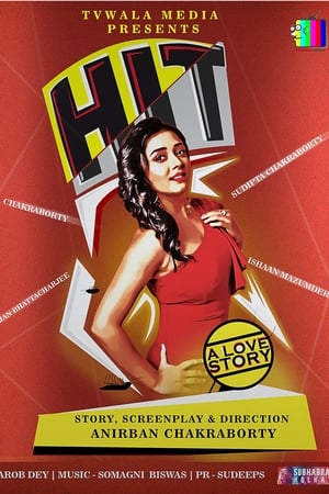 Hit 2020 (Hindi (Voice Over) – Telugu) Dual Audio 450MB Movie Poster