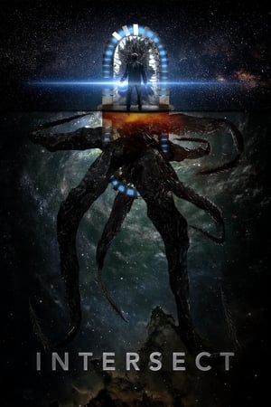 Intersect 2020 Movie (English) – Movie Poster