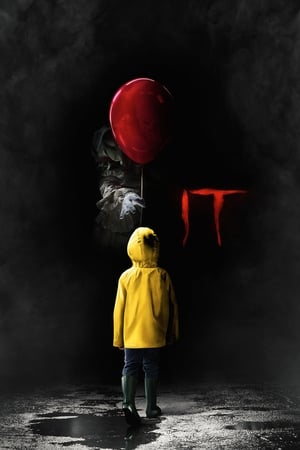 It 2017 Dual Audio (Hindi - Eng) [220MB] Movie Poster