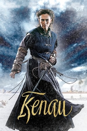 Kenau (2014) Hindi Dual Audio 400MB Movie Poster