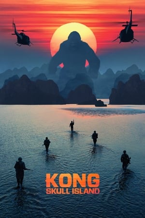 Kong Skull Island 2017 Hindi Dual [1.1GB] Download Movie Poster