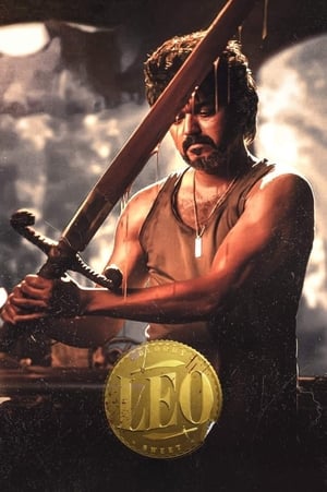 Leo 2023 (Hindi – Tamil) Dual Audio – Movie Poster