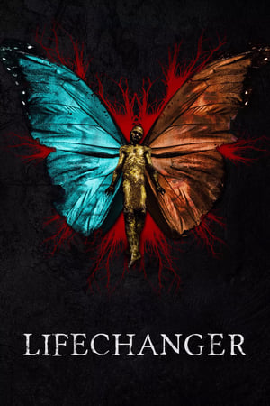 Lifechanger (2018) Hindi Dual Audio [850MB] Movie Poster