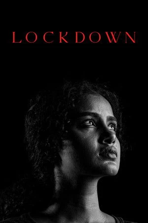 Lockdown 2026 Hindi - Tamil Dual Audio Movie Poster