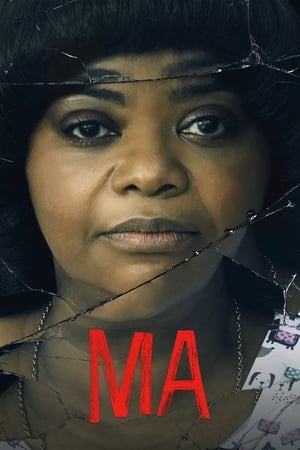 Ma 2019 Hindi Dual Audio [900MB] Movie Poster