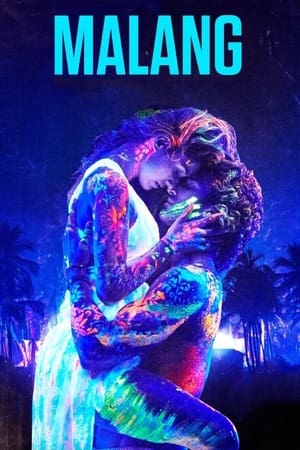 Malang 2020 Hindi Movie [1.2GB] Movie Poster