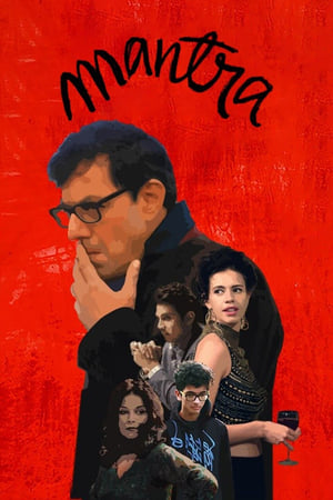 Mantra 2017 120mb hindi movie Download Movie Poster