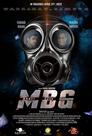 Money Back Guarantee (2023) Urdu Pre| Movie Poster