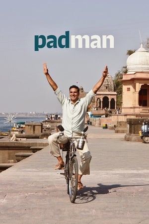 Padman (2018) 400MB Movie Download Movie Poster