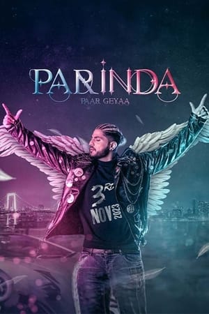 Parinda Paar Geyaa 2023 Punjabi – Movie Poster