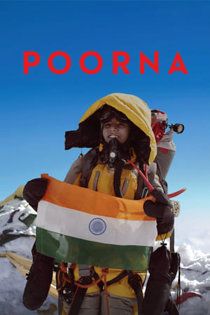 Poorna (2017) 100mb hindi movie Download Movie Poster