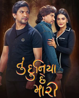 Tu Duniya Chhe Mari 2026 Gujarati Audio