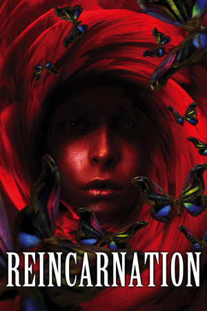 Reincarnation 2005 Hindi Dual Audio 300MB Movie Poster