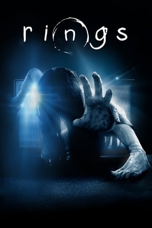 Rings 2017 300MB Hindi Dual Audio Download Movie Poster