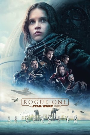 Rogue 2017 Hindi Dubbed Full Movie HDTV - 1.1GB Movie Poster