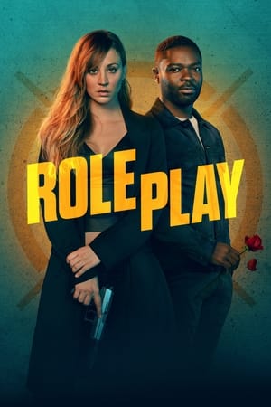 Role Play 2023 Hindi Dual Audio – Movie Poster