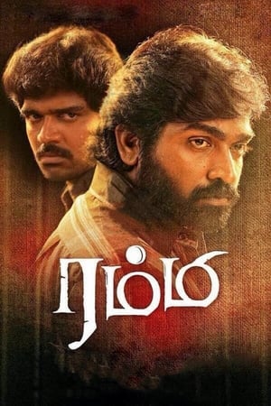 Rummy (2014) (Hindi – Tamil) Dual Audio 450MB Movie Poster