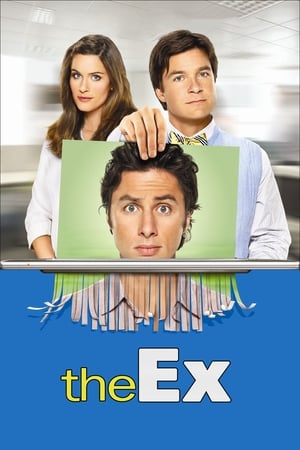 The Ex 2006 Dual Audio [Hindi - Russian] Movie - 800MB Movie Poster