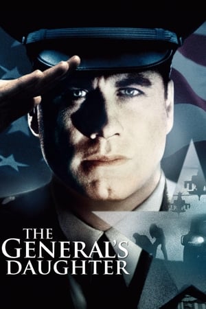 The General’s Daughter (1999) Hindi Dual Audio [950MB] Movie Poster
