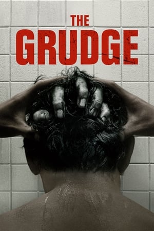 The Grudge 2020 Hindi Dual Audio 300MB Movie Poster