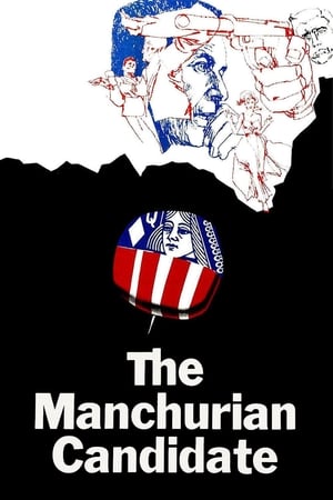 The Manchurian Candidate 2004 Hindi Dual Audio [1.2GB] Movie Poster