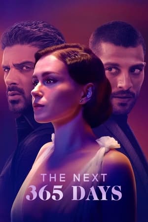 The Next 365 Days 2022 Hindi Dual Audio – Movie Poster