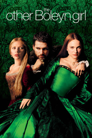 The Other Boleyn Girl 2008 Dual Audio Hindi Movie - 750MB Movie Poster