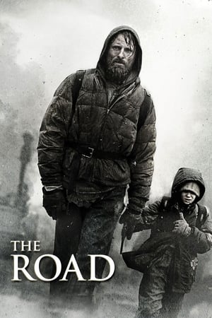 The Road 2018 Hindi Dubbed [780MB] Movie Poster
