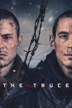 The Truce 2025 Hindi - English Dual Audio