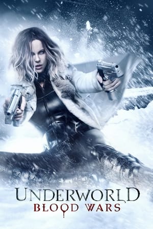 Underworld Blood Wars 2016 Hindi Dual Audio movie Download