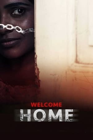Welcome Home (2020) Hindi – – Movie Poster