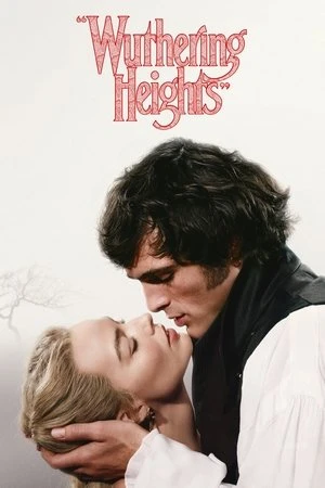 Wuthering Heights 2026 Hindi - English Dual Audio Movie Poster